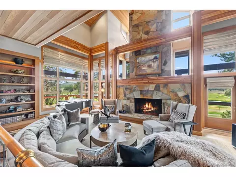 Living - 204 Clover Ln, Dillon, CO 80435 photo 5 of 11