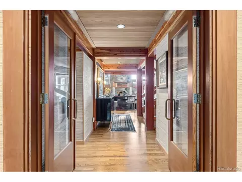 Entry Way - 204 Clover Ln, Dillon, CO 80435 photo 2 of 5