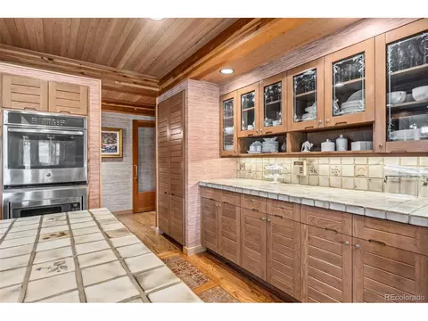 Kitchen - 204 Clover Ln, Dillon, CO 80435 photo 3 of 3