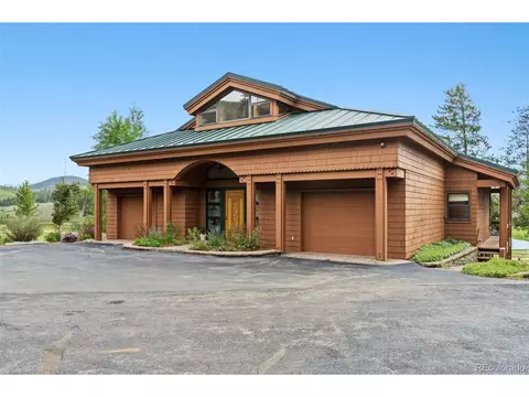 Exterior - 204 Clover Ln, Dillon, CO 80435 photo 5 of 5