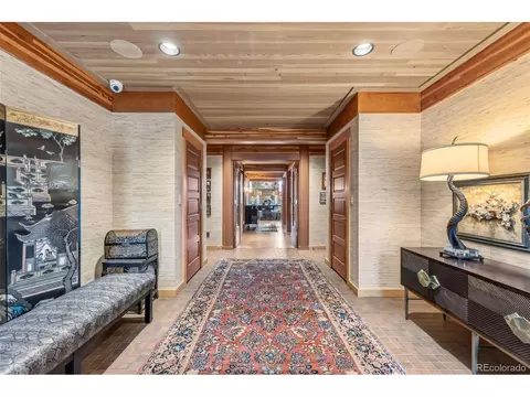 Entry Way - 204 Clover Ln, Dillon, CO 80435 photo 1 of 5