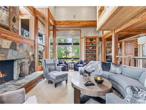 Living - 204 Clover Ln, Dillon, CO 80435 photo 3 of 11