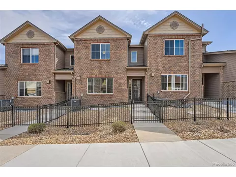 6777 S Old Hammer Ct, Aurora, CO 80016
