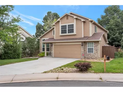 5904 S Meadow Lark Pl, Castle Rock, CO 80109