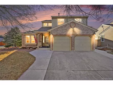 4993 S Evanston St, Aurora, CO 80015