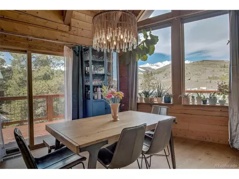 781 Fairview Blvd, Breckenridge, CO 80424