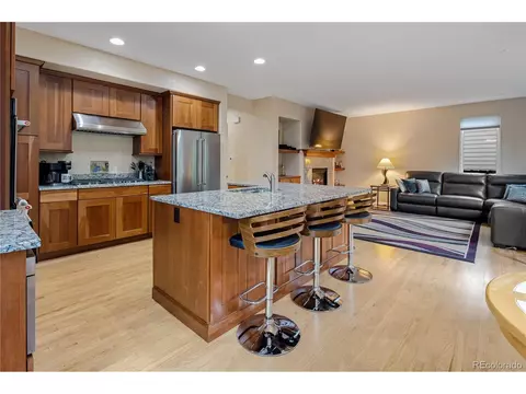 13669 W Purdue Ave, Morrison, CO 80465 photo 6