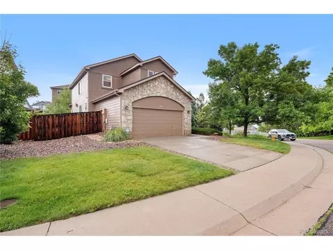 13669 W Purdue Ave, Morrison, CO 80465 photo 2