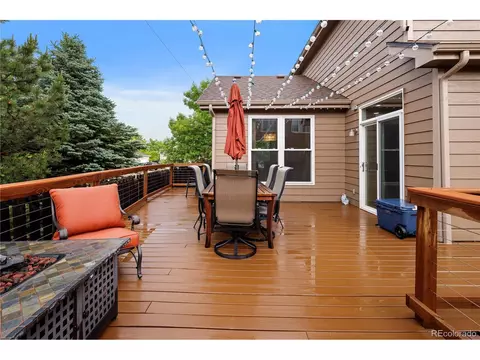 13669 W Purdue Ave, Morrison, CO 80465 photo 22