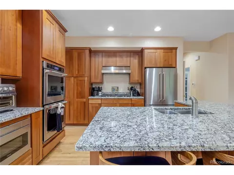 13669 W Purdue Ave, Morrison, CO 80465 photo 5