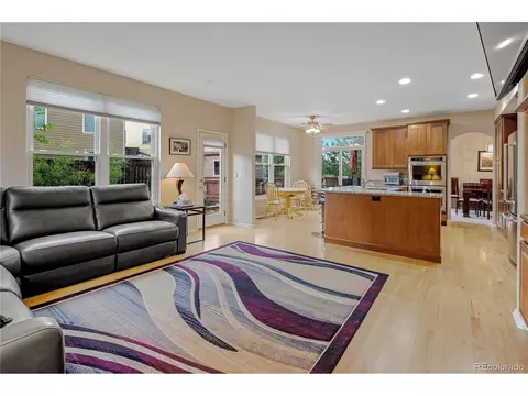 13669 W Purdue Ave, Morrison, CO 80465 photo 8