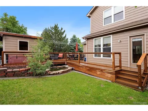13669 W Purdue Ave, Morrison, CO 80465 photo 23