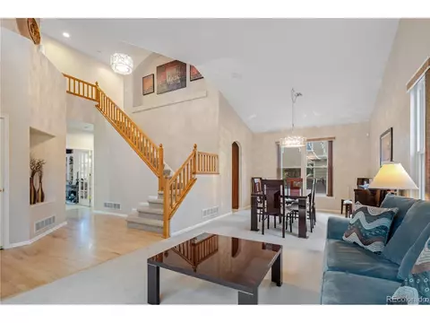 13669 W Purdue Ave, Morrison, CO 80465 photo 4