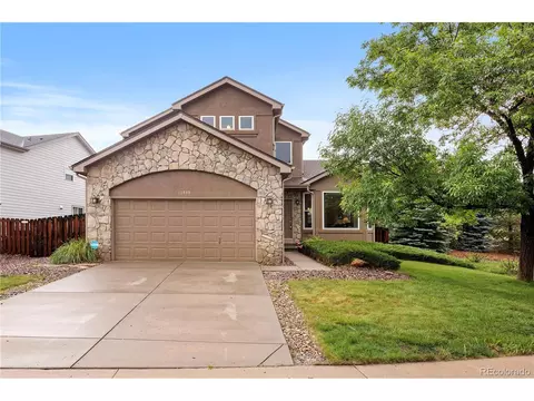 13669 W Purdue Ave, Morrison, CO 80465