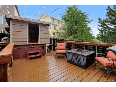 13669 W Purdue Ave, Morrison, CO 80465 photo 21