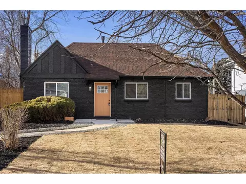 3043 N Saint Paul St, Denver, CO 80205