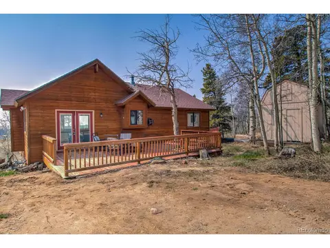 209 Circle 73, Fairplay, CO 80440