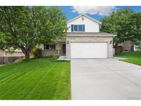 309 Strasburg Dr, Fort Collins, CO 80525