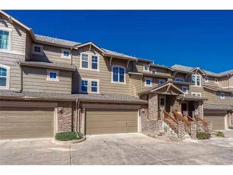 22032 E Irish Dr, Aurora, CO 80016