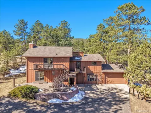 29571 Dorothy Rd, Evergreen, CO 80439