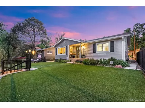 622 S Tower St, Colorado Springs, CO 80905