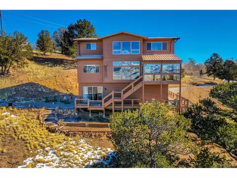 183 Raven Way, Como, CO 80432 photo 2