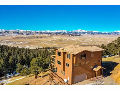183 Raven Way, Como, CO 80432 photo 1