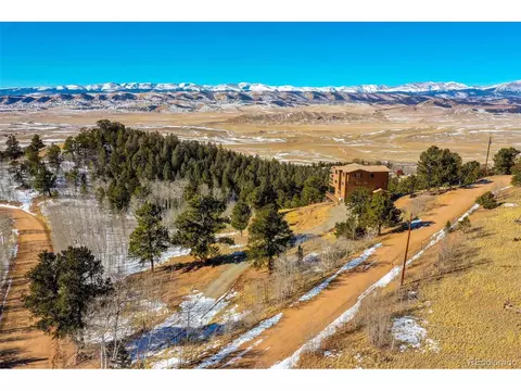 183 Raven Way, Como, CO 80432 photo 39