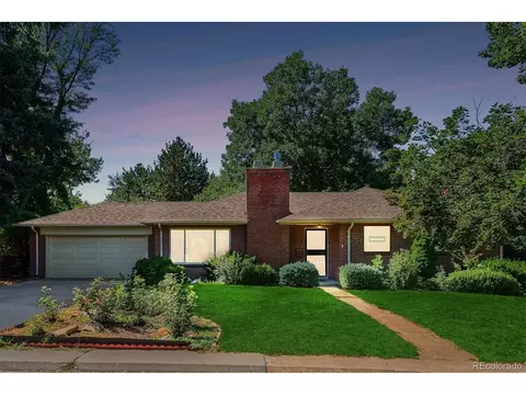 6730 E 5th Ave, Denver, CO 80220 photo 1