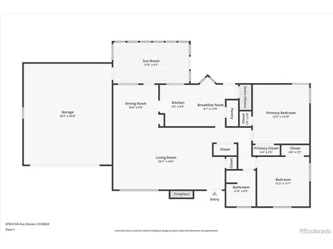 6730 E 5th Ave, Denver, CO 80220 photo 44