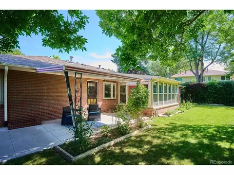 6730 E 5th Ave, Denver, CO 80220 photo 39