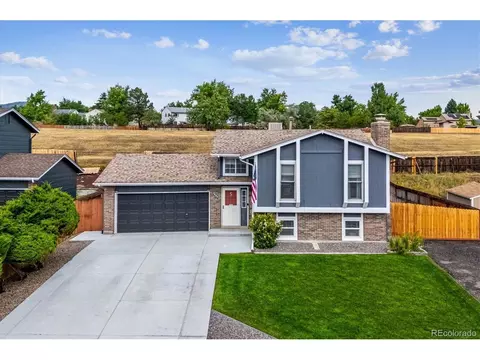 7683 S Independence Way, Littleton, CO 80128