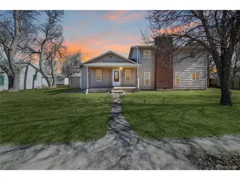 220 Logan, Otis, CO 80743