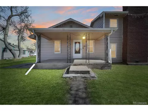 220 Logan, Otis, CO 80743 photo 2
