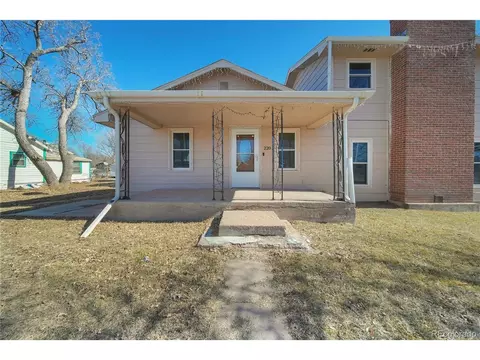 220 Logan, Otis, CO 80743 photo 3