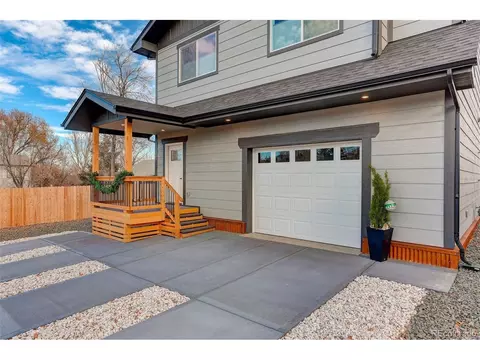 614 Loveland St, Golden, CO 80401