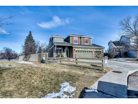18503 E Garden Pl, Aurora, CO 80015