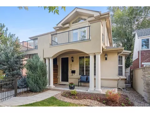 476 S Franklin St, Denver, CO 80209