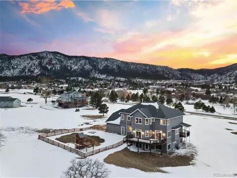 931 Forest View Rd, Monument, CO 80132