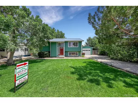 610 2nd St, Bennett, CO 80102