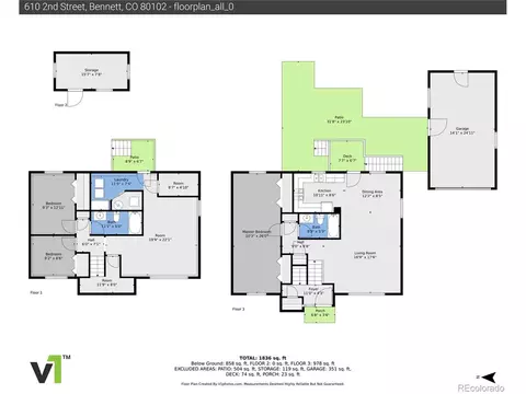 610 2nd St, Bennett, CO 80102 photo 45