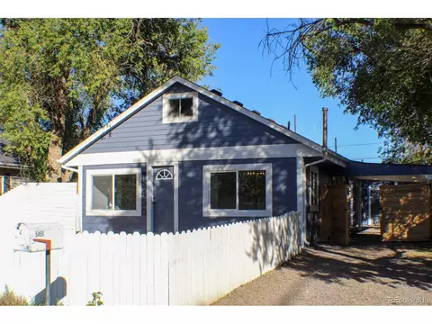 5450 Leyden St, Commerce City, CO 80022