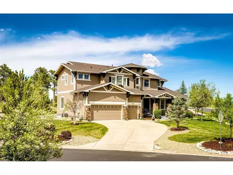 11933 S Longs Bluff Ln, Parker, CO 80134
