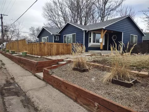 2401 Lamar St, Edgewater, CO 80214 photo 1
