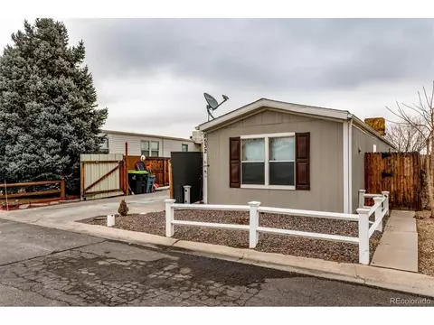 8532 Monroe Ct, Denver, CO 80229 photo 1