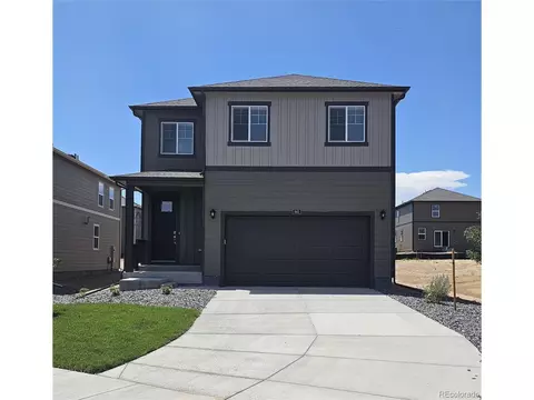 804 Crest St, Lochbuie, CO 80603