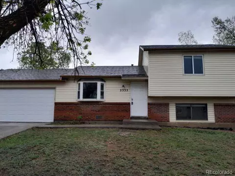 Undisclosed, Colorado Springs, CO 80916