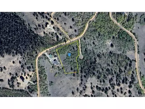 154 Raven Way, Como, CO 80432 photo 1
