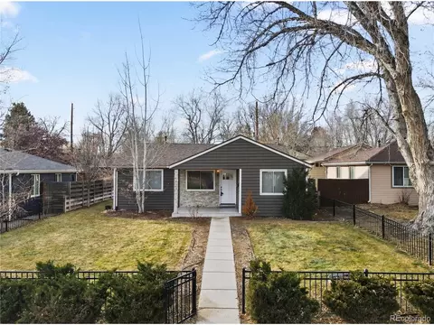 5035 Umatilla St, Denver, CO 80221