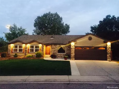 6408 S Parfet Way, Littleton, CO 80127